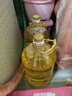 金龙鱼 食用油 非转基因 物理压榨玉米油6.18L（蕴含植物甾醇） 实拍图