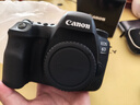 佳能（Canon）EOS 6D Mark II 6D2全画幅 专业单反相机 单机身 （约2620万像素/4K延时视频短片） 实拍图