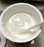卡士（CLASSY.KISS）3.3g原味鲜酪乳100g*6杯 低温酸奶 风味发酵乳 实拍图