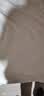 冬季塔芙绒毛毯加厚珊瑚绒小毯子办公室午睡毯沙发空调盖毯床上用 羊羔绒毯-塔芙绒灰 70x100cm【婴儿毯】 实拍图