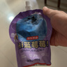 京东京造100%NFC有机蓝莓汁180g*12精制年货礼盒0添加糖纯果汁花青素饮料 实拍图