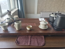 唐丰功夫茶具套装家用整套自动烧水一体茶盘茶杯茶壶办公会客乔迁礼物 实拍图