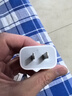 Apple/苹果 20W USB-C充电器  type-c充电器苹果手机充电器原装手机快充头 苹果17手机充电器 实拍图