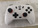 盖世小鸡（GAMESIR）启明星无线游戏手柄 switch2/switch手机安卓苹果Steam电脑NS2pro蓝牙电视有线双人成行宝可梦ZA 实拍图