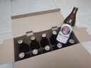 保拉纳（Paulaner） 混合小麦啤酒 500ml*10瓶 黑白组合 德国啤酒 京东自营 年货送礼 实拍图
