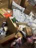 斯凯奇奶茶熊 |复古潮流熊猫老爹鞋情侣男女增高运动鞋894282 实拍图