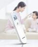 鱼跃(yuwell)医用红外体温计额温枪温度计婴儿专用家用精准YT-1 实拍图