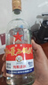 红星二锅头 大二 清香型白酒 56度 500ml*12瓶 整箱装 纯粮酒年货送礼 实拍图