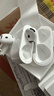 Apple/苹果 AirPods 4 搭配USB-C充电盒 苹果耳机 蓝牙耳机 适用iPhone/iPad/Mac 四代 实拍图