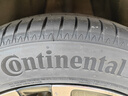 德国马牌（Continental）汽车轮胎 215/55R17 94W FR UC7适配本田XR-V/缤智/大众迈腾 实拍图