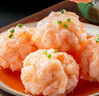 喜得佳虾滑150g*2袋 火锅食材关东煮 烧烤虾丸子麻辣烫健康速食鲜冻食材 实拍图