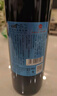 通化老红梅木塞甜型葡萄酒 15%vol 热红酒 720ml 单瓶装 果酒年货礼物 实拍图