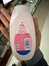 强生（Johnson）婴儿保湿润肤乳200ml 宝宝儿童身体乳护手霜补水缓干燥新年礼物 实拍图
