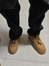耐克NIKE男空军一号AF1 运动鞋CJ9179-200小麦色44.5 实拍图