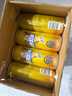 康师傅 冰红茶 sleekcan 310ml*24罐整箱装  柠檬红茶饮料饮品 热门商品 实拍图