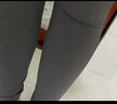 361°运动服健身裤瑜伽裤女秋季高腰提臀修身显瘦跑步健身瑜伽服 实拍图