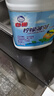 白猫 柠檬薄荷洗洁精5kg A类食品用祛油除腥青柠薄荷香洗洁精 实拍图