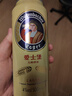 爱士堡拉格啤酒500ml*24听 德国进口精酿啤酒 整箱装 京东自营 新年送礼 实拍图