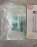 新贝 储奶袋 母乳储存保鲜袋 可冷冻加厚防漏 200ML90片 实拍图