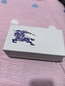 博柏利（BURBERRY）巴宝莉太阳镜男女墨镜镜框眼镜情人节礼物4291 3464/87 实拍图
