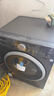 小天鹅（LittleSwan）滚筒洗衣机全自动家用 10KG大容量 超薄 TG100APUREPRO以旧换新 国家补贴 京东自营 内衣洗 出租屋 实拍图