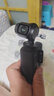 大疆 DJI Osmo Pocket 3 标准版 一英寸口袋云台相机 OP灵眸手持数码相机 旅游vlog 便携美颜摄像 实拍图