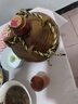 女兒红 精品五年 半干型 绍兴黄酒 1.5L 单坛装 自饮 可作料酒 年货 实拍图