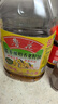 鲁花 【保真菜籽油】食用油 低芥酸特香菜籽油 5L  /桶   实拍图
