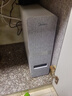 美的（Midea）净水器【白泽Max 1200G】0阻垢剂 6年长效RO反渗透 家用厨下式直饮过滤净水机 触控屏双出水升级款 实拍图