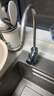 海尔（Haier） 净水器家用升级1080G大通量自来水过滤器 保留矿物质不插电无废水HU108厨房净化直饮净水机 【全国免费装】25年小鲜泉净水器 实拍图