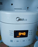 美的（Midea）电饭煲电饭锅小型迷你家用1-2人小容量智能预约多功能微压煲汤小米粥1.8L小饭煲品牌官方RC182年货 实拍图