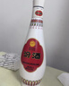 汾酒 乳玻汾酒 清香型白酒 48度 475mL 1瓶 单瓶装 实拍图