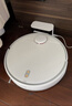 米家扫地机器人3C增强版智能家用大吸力吸尘器激光导航全自动扫拖一体机 擦地拖地洗地机吸尘器  实拍图