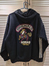 阿迪达斯 adidas【滔搏运动】三叶草男子LNY HOODIE M卫衣 KT0645 M 实拍图