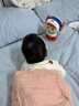 恩贝家族婴儿玩具0-1岁6个月宝宝用品抬头训练电动跳舞机器人新生儿礼物 实拍图