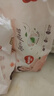 好奇（Huggies）铂金装小桃裤纸尿裤XL96片(12-17kg)加大号尿不湿透【透爽散热】 实拍图