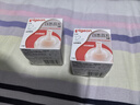贝亲（Pigeon）自然离乳系列吸嘴 替换奶嘴 12月+ BA152 实拍图