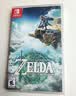 任天堂 (不支持国行主机)全新 Switch 1代游戏卡带 支持Switch2代主机 海外版主机通用版 塞尔达传说2 王国之泪 中文 实拍图