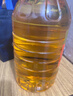 金龙鱼 食用油 花生浓香型浸出  食用植物调和油5L（新老包装随机发货） 实拍图