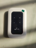 影腾随身wifi三网全国通用无线wi-fi6免插卡移动联通电信无限制大流量卡便携式网卡高速网络2025款5GHF 【三网通3000毫安充电款+白色】超长续航 实拍图