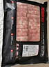 潮夫道肥牛卷净重400g原切谷饲雪花牛肉卷肥牛片烧烤麻辣烫火锅食材生鲜 实拍图