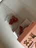 窝小芽婴幼儿果汁核桃饼干50g 宝宝零食磨牙棒钙铁锌不添加白砂糖12m+ 实拍图