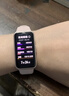 华为（HUAWEI）手环10 标准版 拂晓粉 智能手环专业睡眠分析情绪健康心率监测运动手环华为手环9升级 实拍图