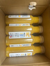农夫山泉100%纯果汁NFC芒果混合汁300ml*24瓶鲜果0添加剂饮料过年年货礼盒 实拍图