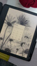 Kindle新款电子书阅读器 电纸书 墨水屏 持久续航 WiFi 海外版 KindleScribe 配高级笔 16G 墨黑色 实拍图