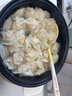 湾仔码头虾皇水饺400g24只*2水饺皇后推荐 实拍图