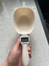 COOKSS电子秤量勺秤精准厨房家用高精度烘焙勺秤克勺奶粉刻度勺计量勺 实拍图