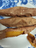 京鲜生&家美舒达 山东烟薯 糖心蜜薯烤薯红薯 2斤 小果 出口级 新鲜蔬菜 实拍图