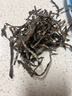 富昌 海带丝120g 福建特产海鲜海产干货 火锅煲汤凉拌蔬菜 实拍图
