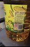 金龙鱼 食用油 非转基因 物理压榨玉米油6.18L（蕴含植物甾醇） 实拍图